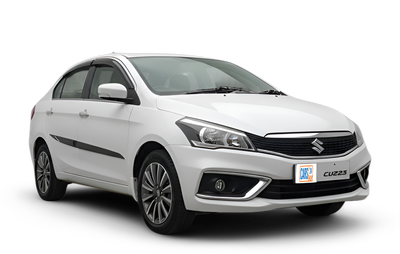 2018 Maruti Ciaz - Sedan - Petrol - Manual - ₹5.40 lakh